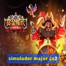 simulador major cs2